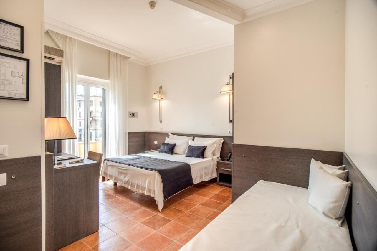 Mirti Hotel Roma
