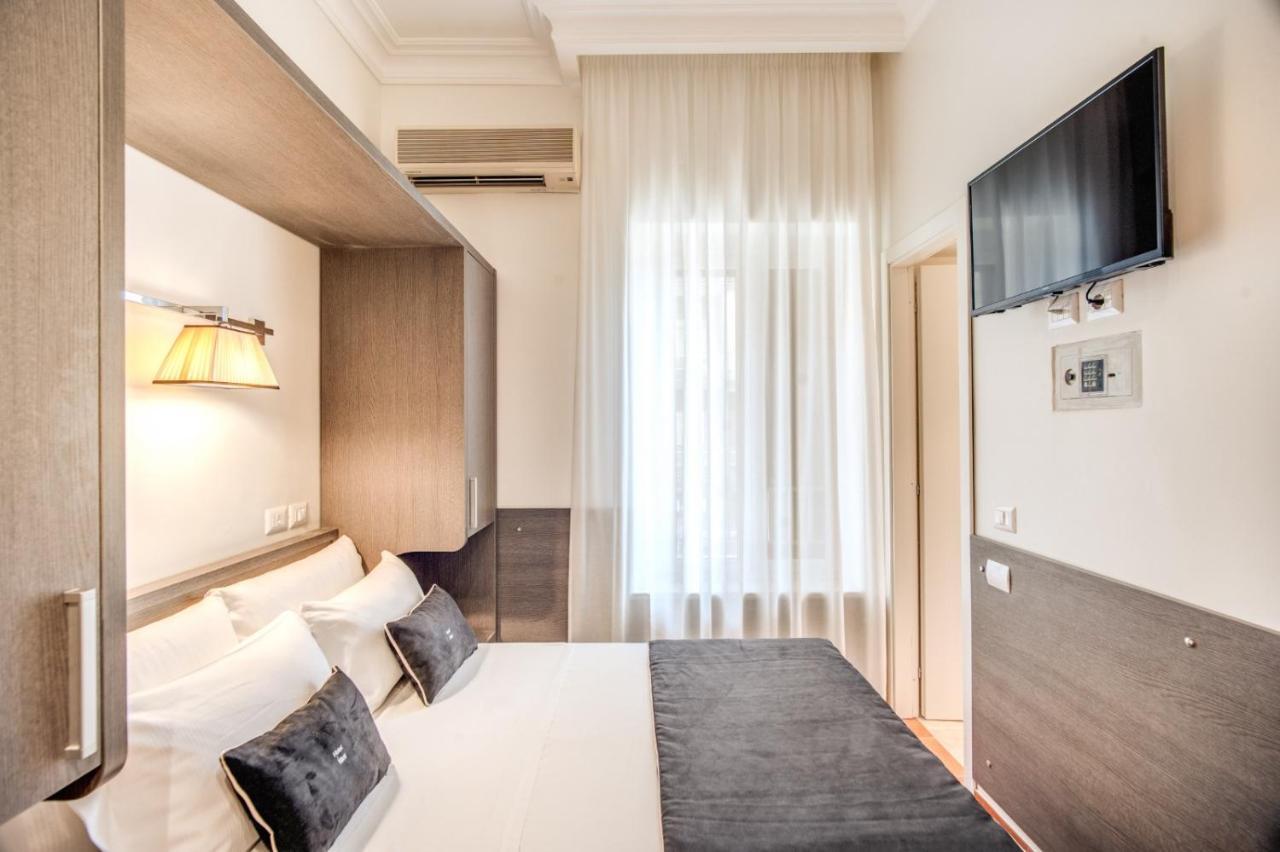 Mirti Hotel Roma