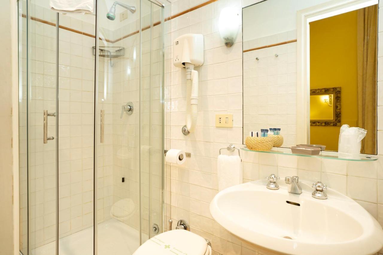 Bed & Breakfast Domus Pinciana 3*