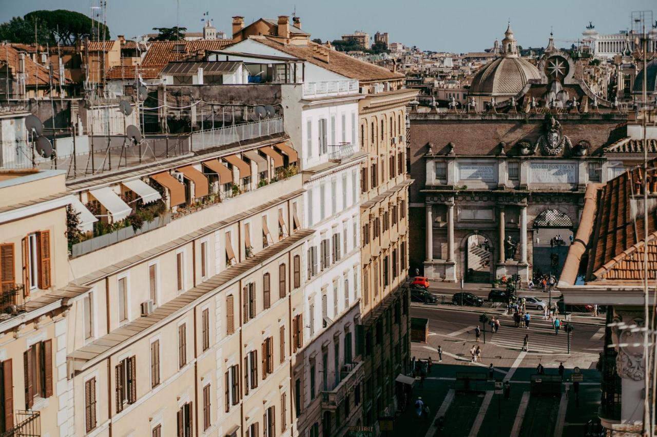 Hotel River Palace Roma