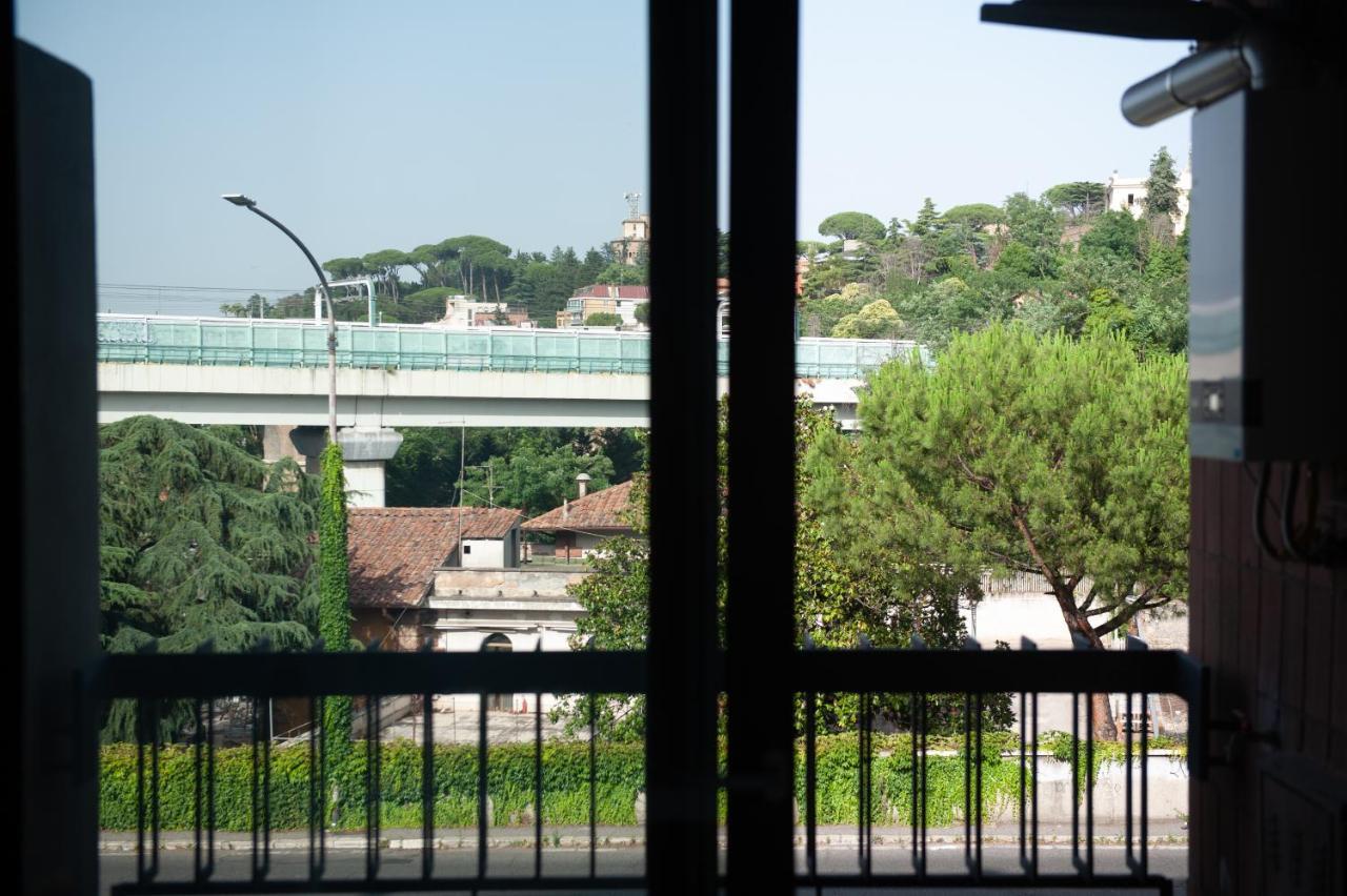 Сasa de vacaciones Hub One Roma