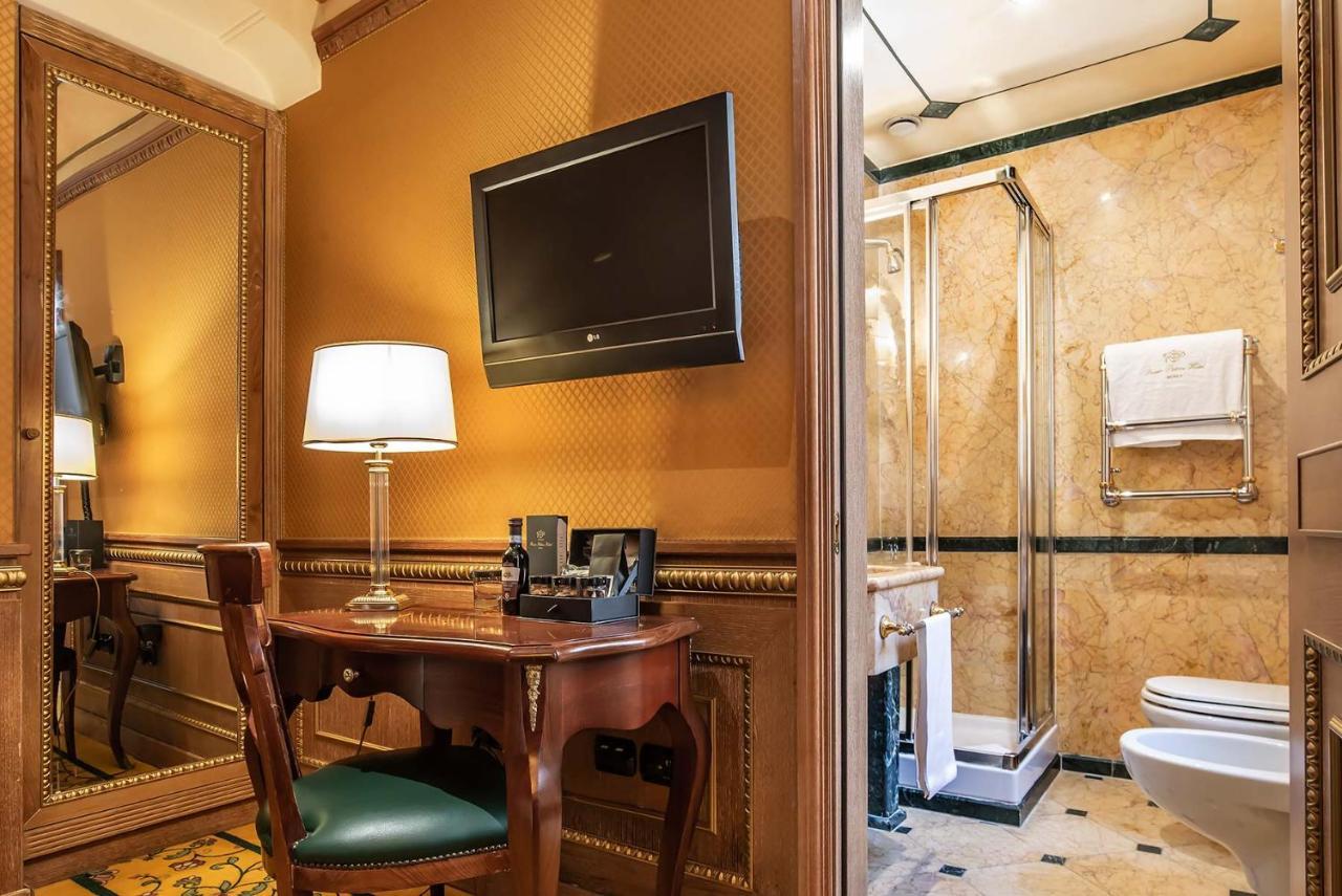 River Palace Hotel Roma