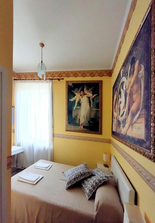 Residenza Risorgimento Gasthof Rom