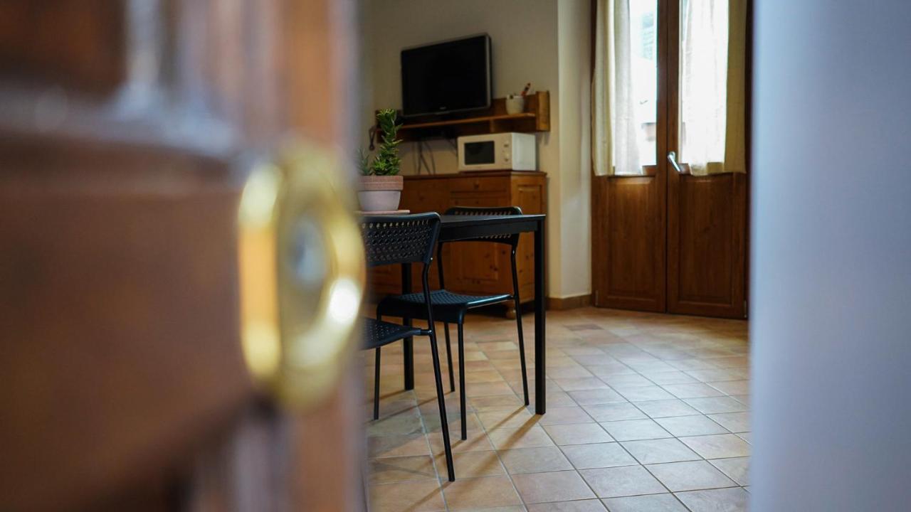 Leilighetshoteller Palazzina Mariani