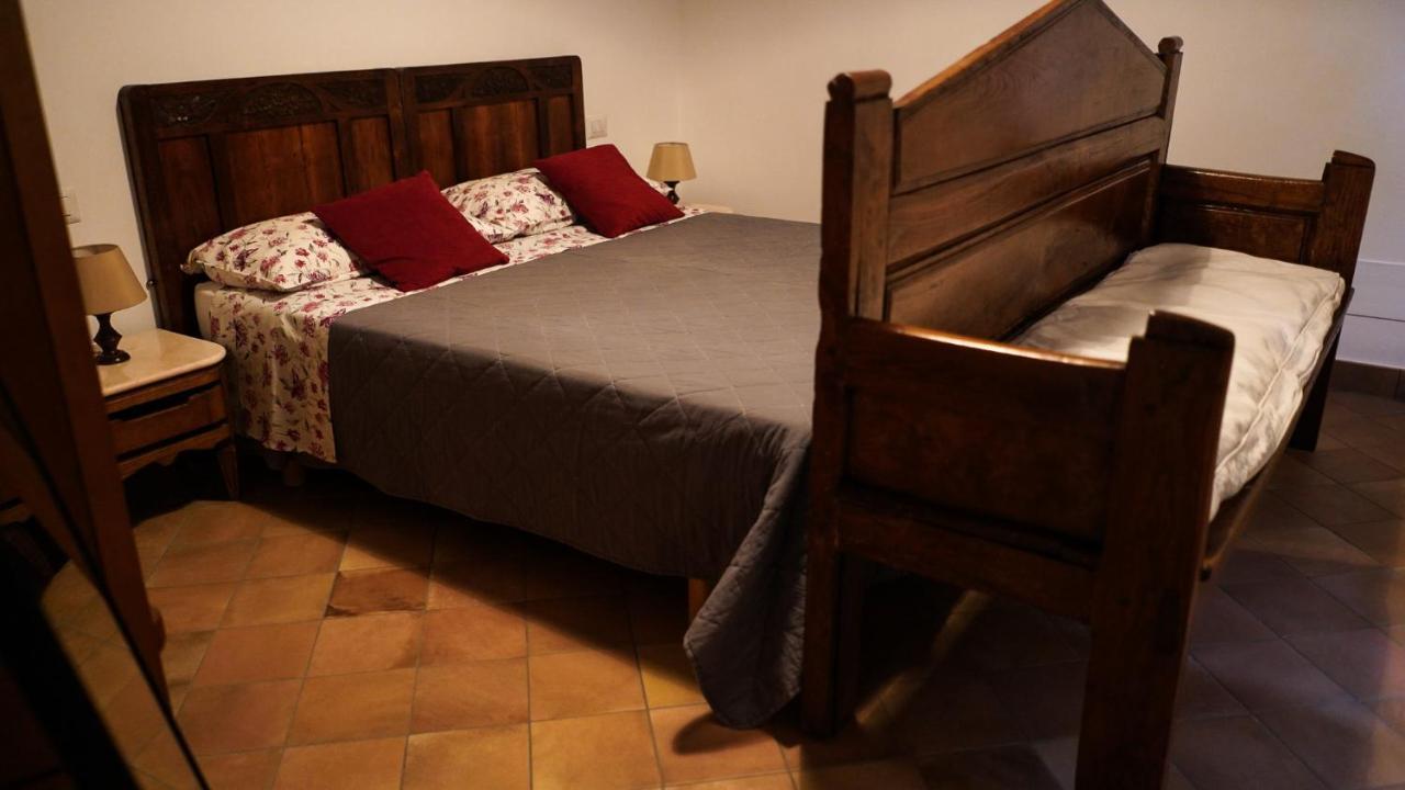 Leilighetshoteller Palazzina Mariani
