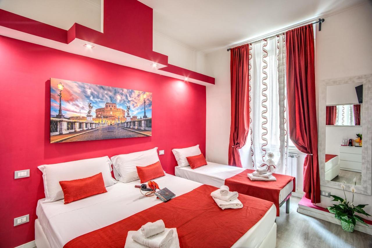 Apartamento Royal Vatican Roma