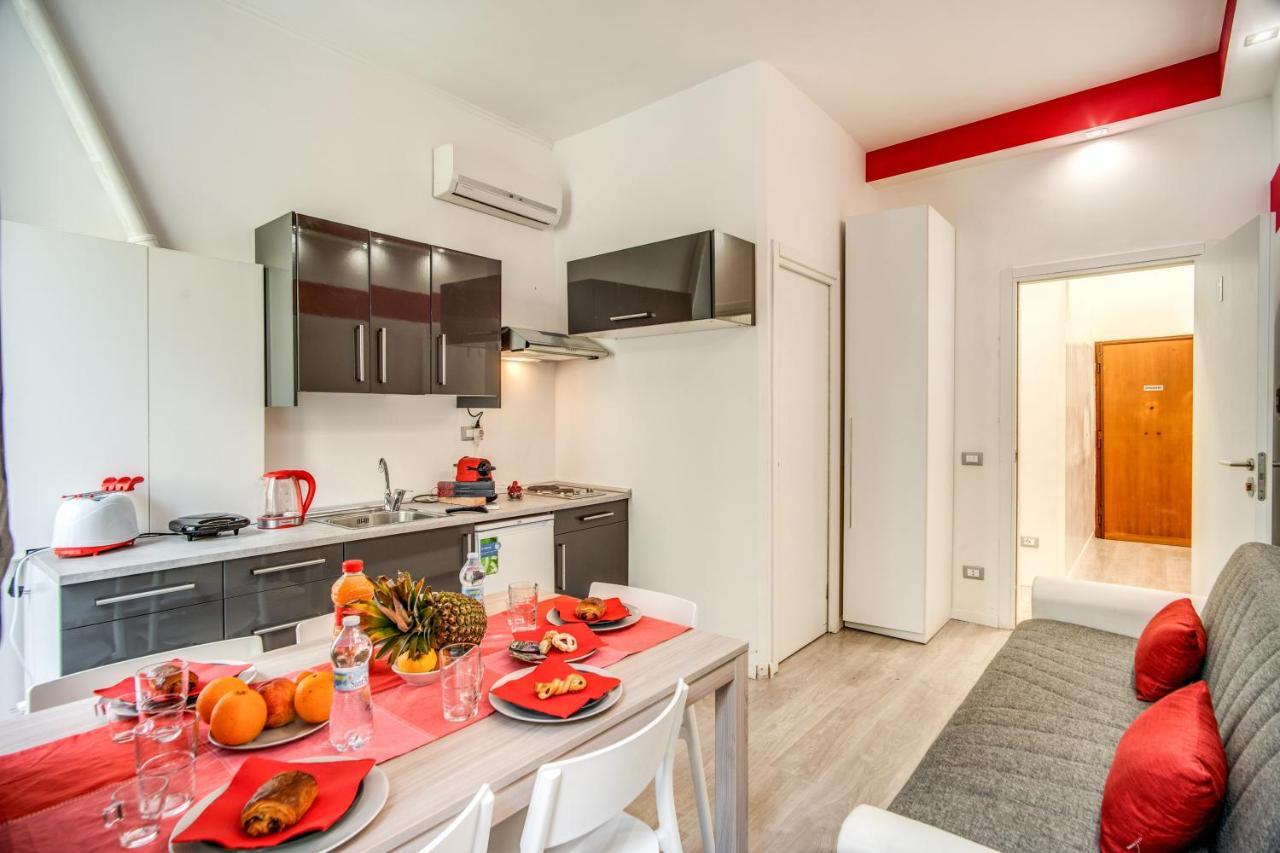 Apartamento Royal Vatican Roma