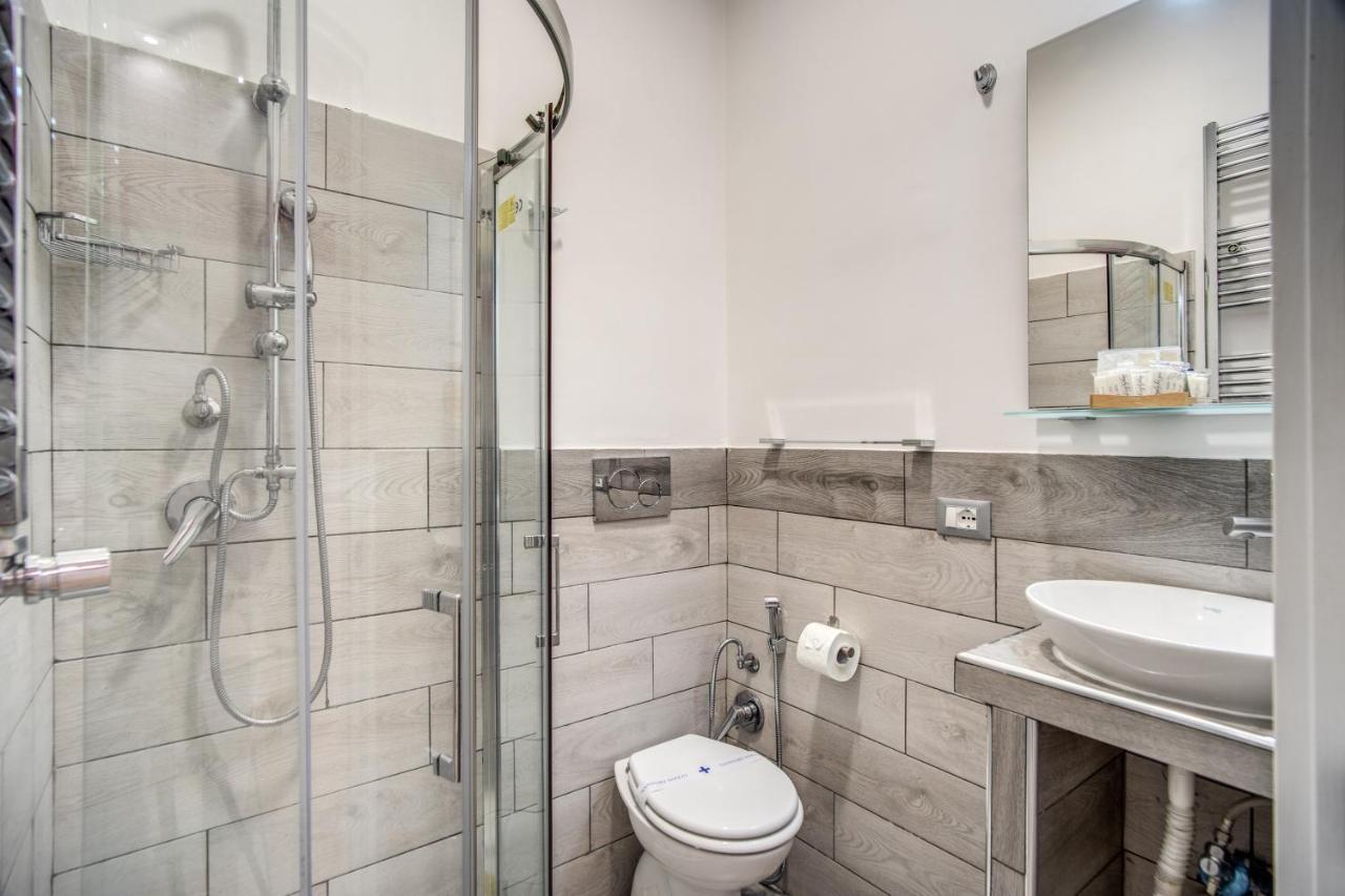 Apartamento Royal Vatican Roma