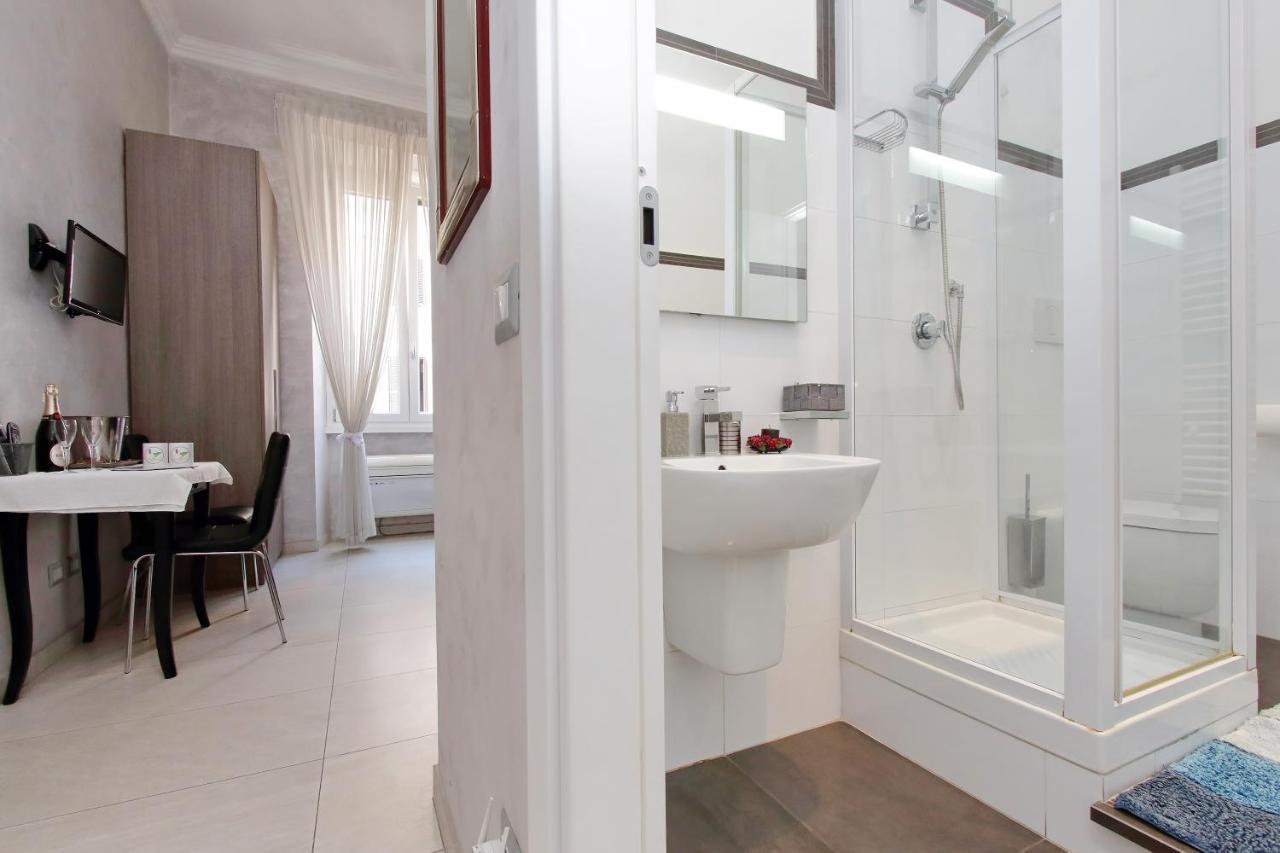 Domus Gallo Bed and breakfast