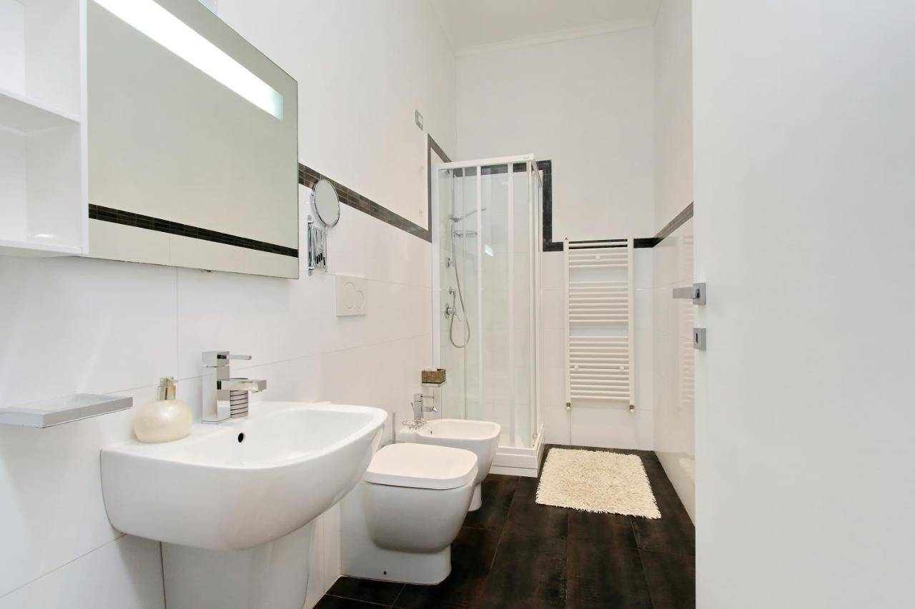 Bed and breakfast Domus Gallo Roma