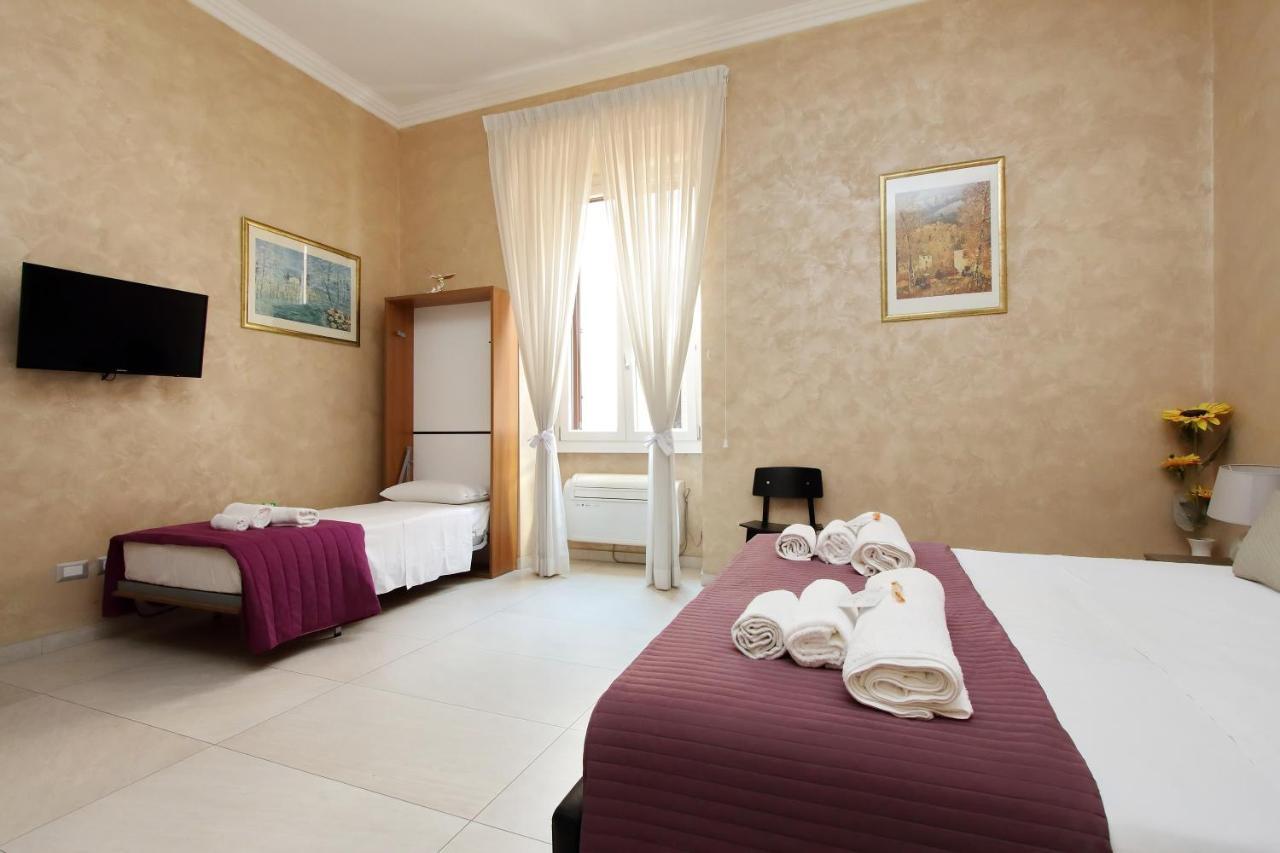 Domus Gallo Bed and breakfast Roma