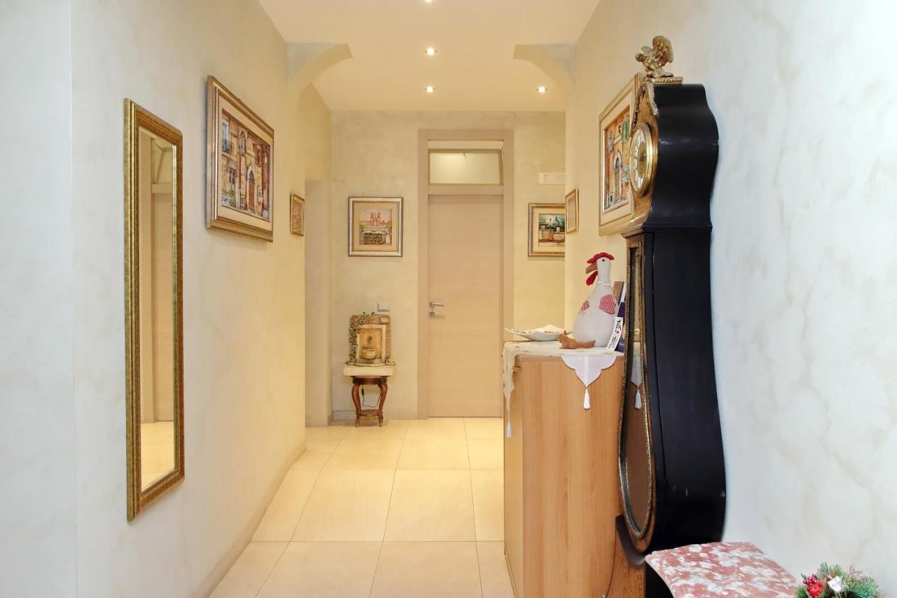 Domus Gallo Bed and breakfast 2*