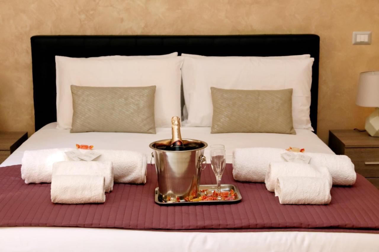 Domus Gallo Bed and breakfast 2*
