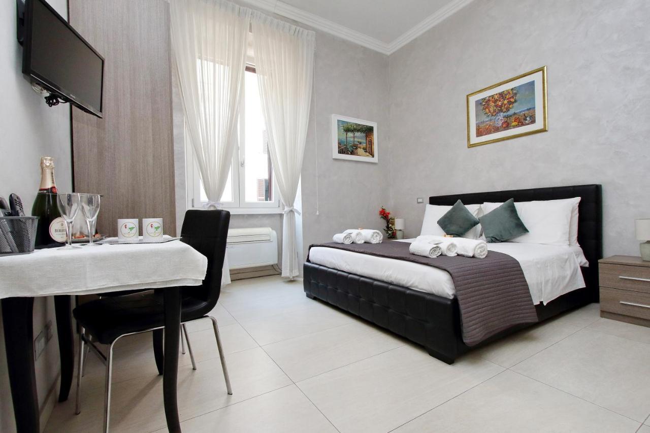 Bed and breakfast Domus Gallo