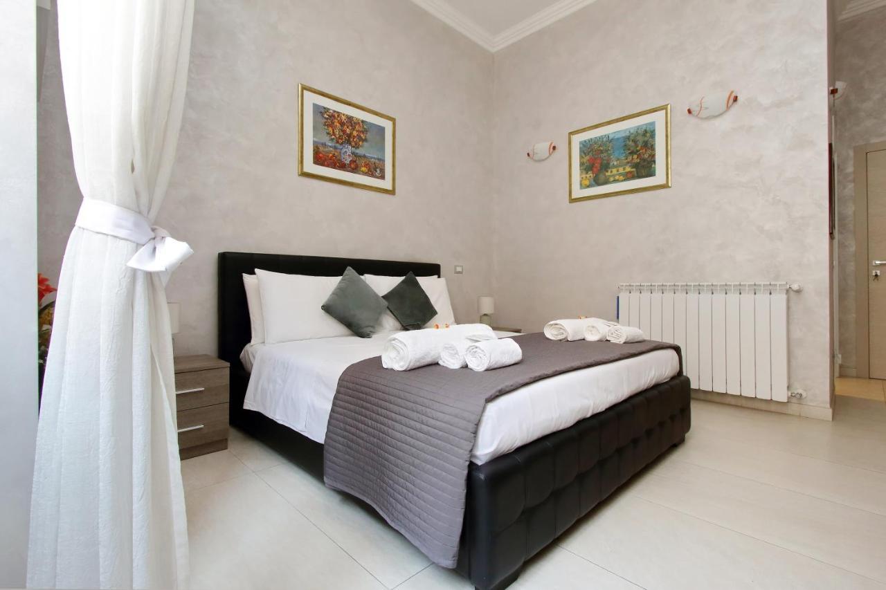 Domus Gallo Bed and breakfast