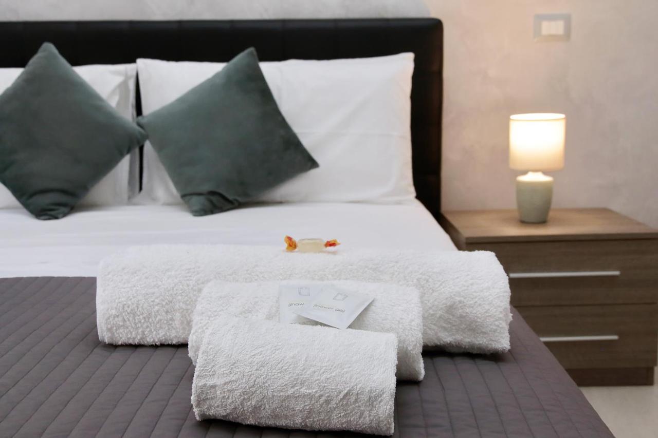 Domus Gallo Bed and breakfast Roma