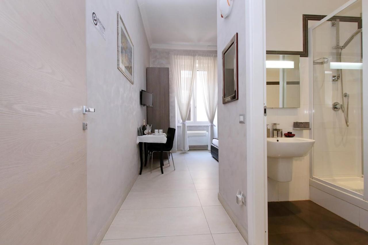 Bed and breakfast Domus Gallo 2*