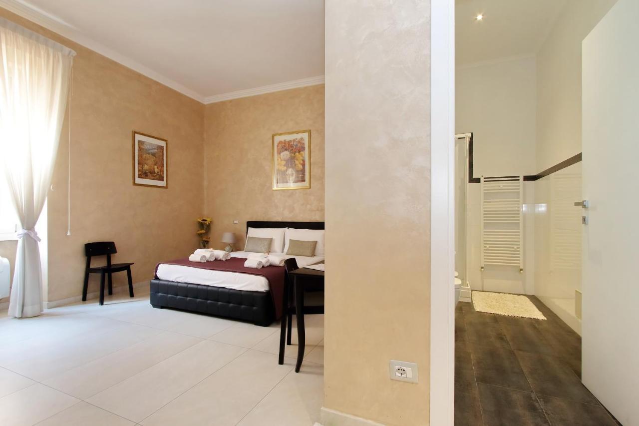 Bed and breakfast Domus Gallo