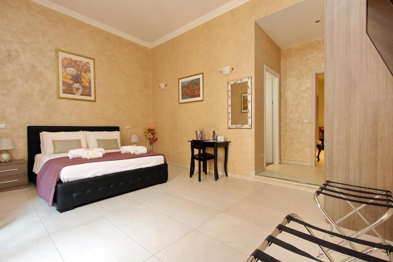 Bed and breakfast Domus Gallo 2*