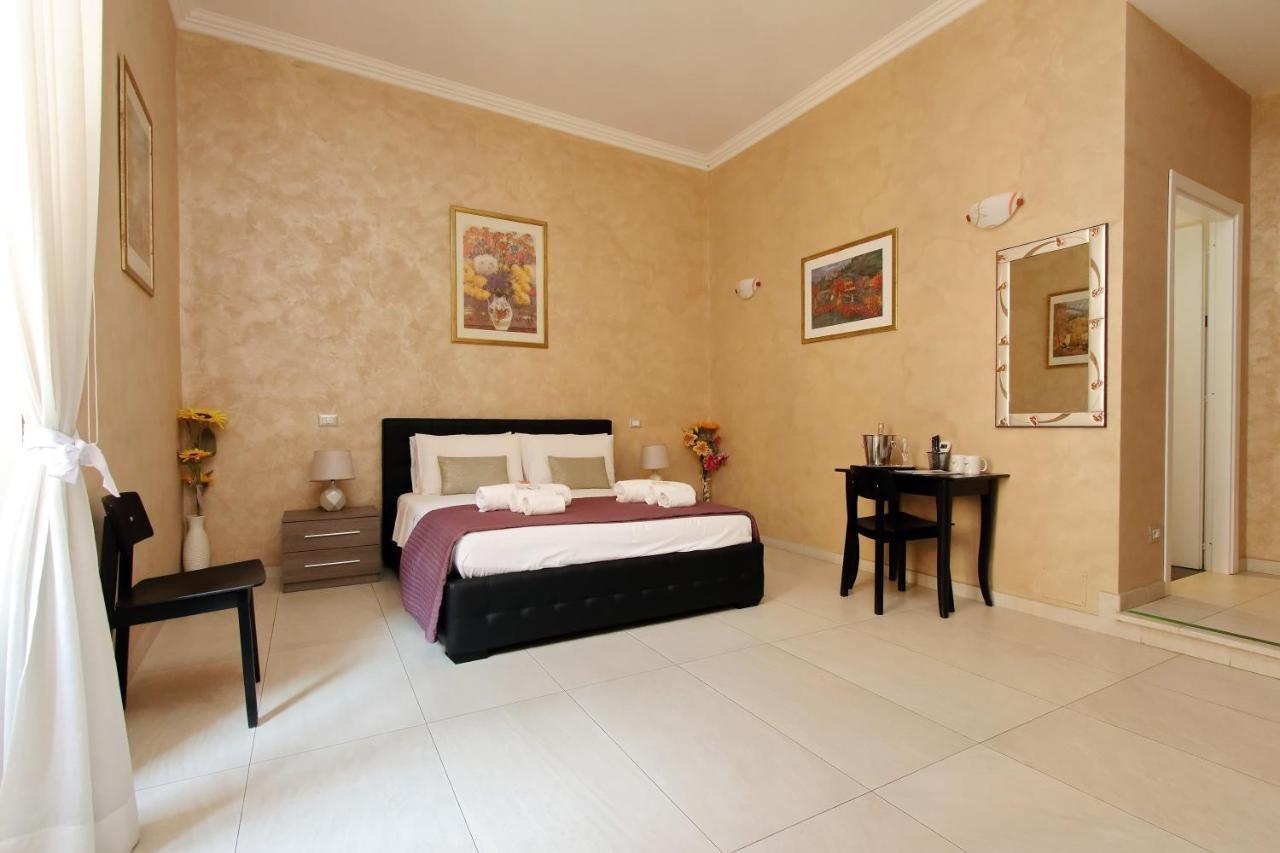 Domus Gallo Bed and breakfast 2*