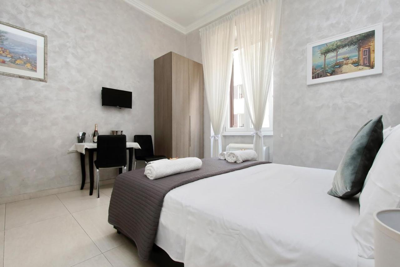 Bed and breakfast Domus Gallo