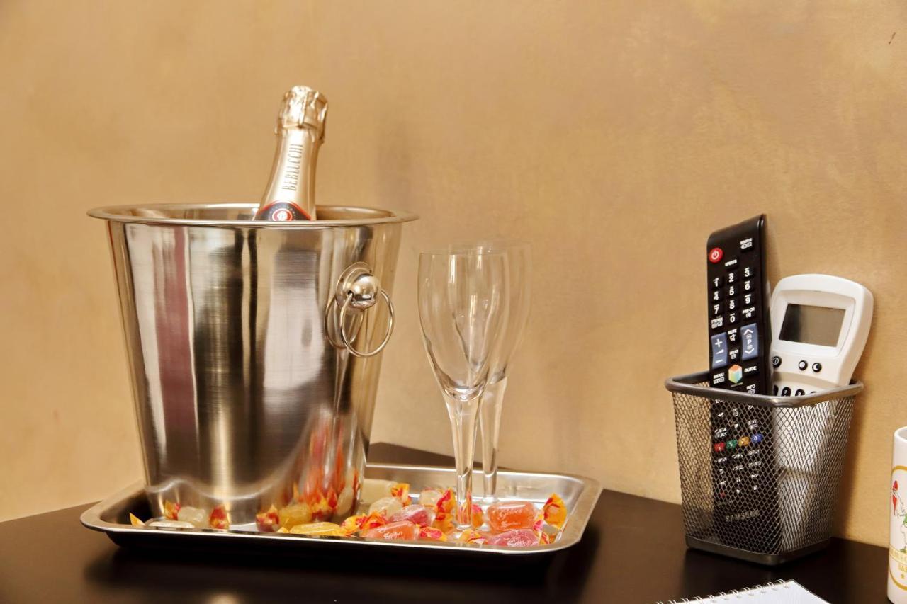 Bed and breakfast Domus Gallo 2*