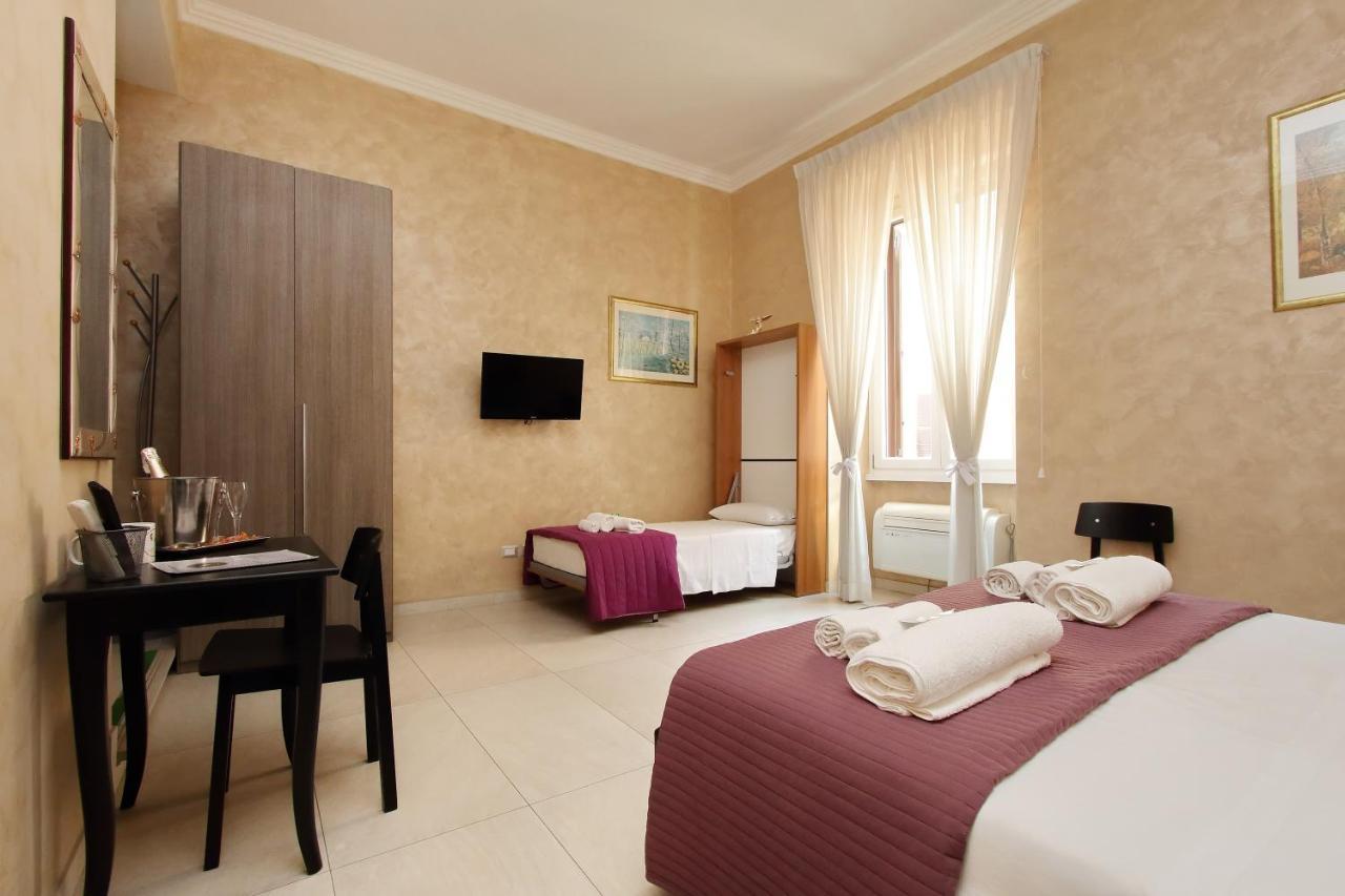 Bed and breakfast Domus Gallo