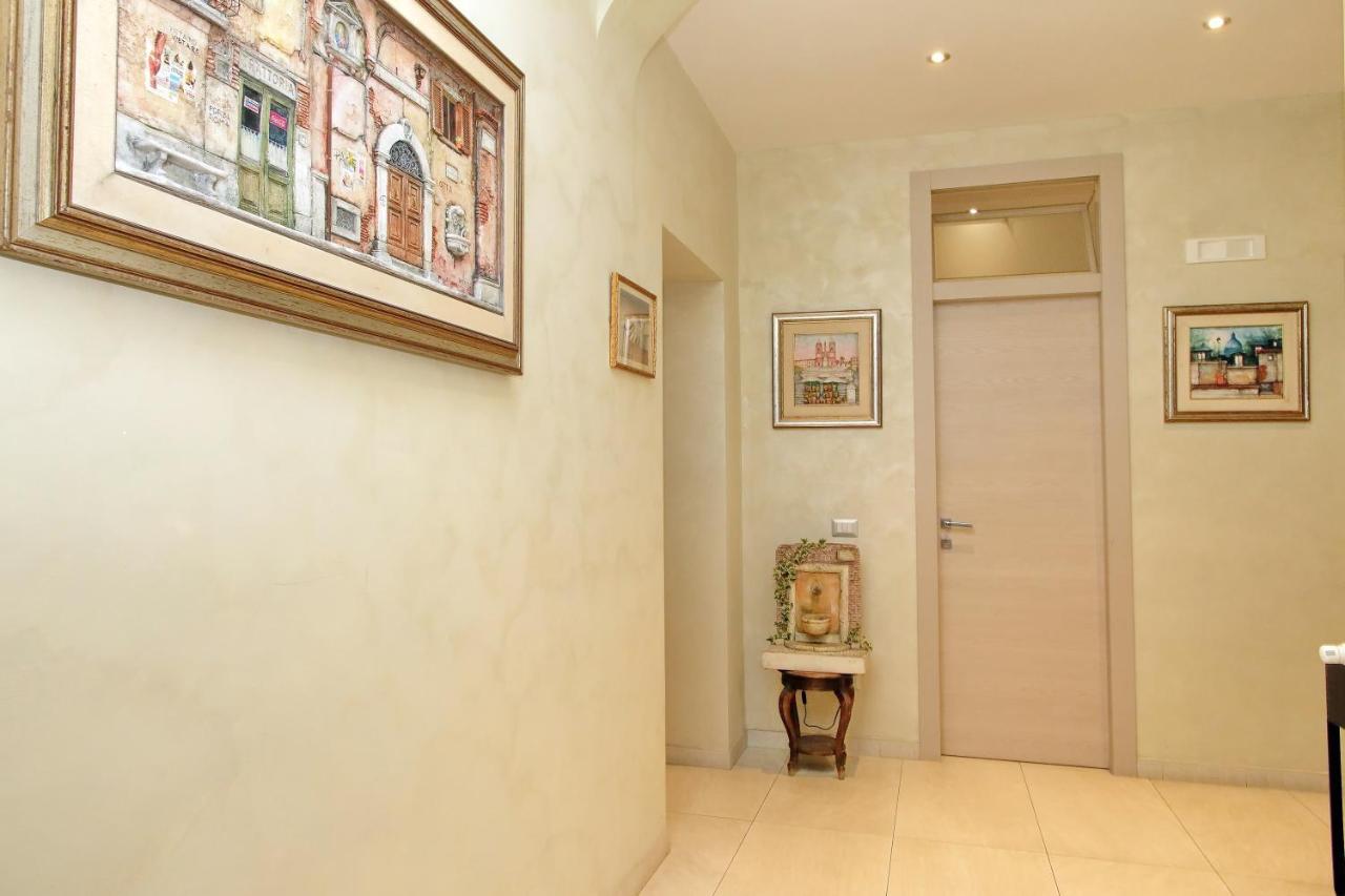 Domus Gallo Bed and breakfast