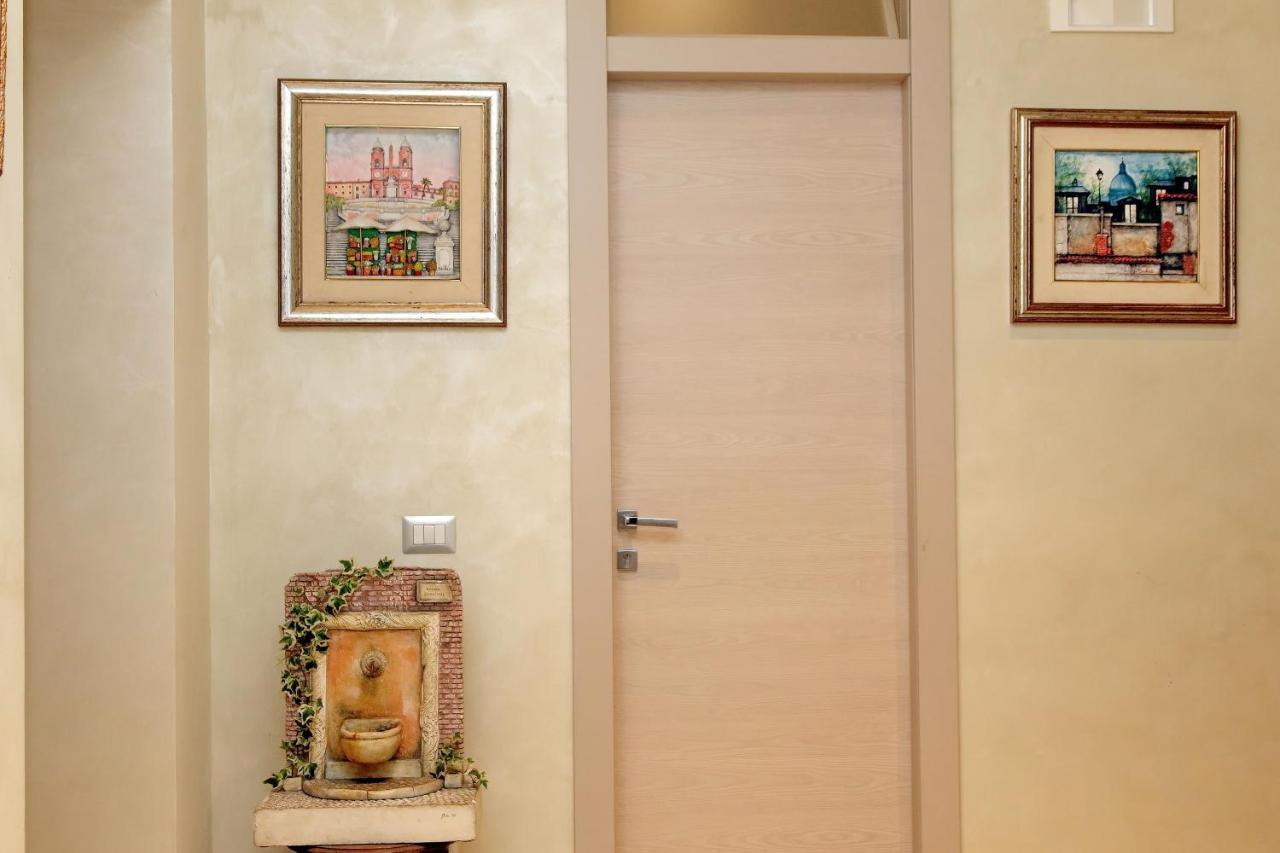 Bed and breakfast Domus Gallo Roma
