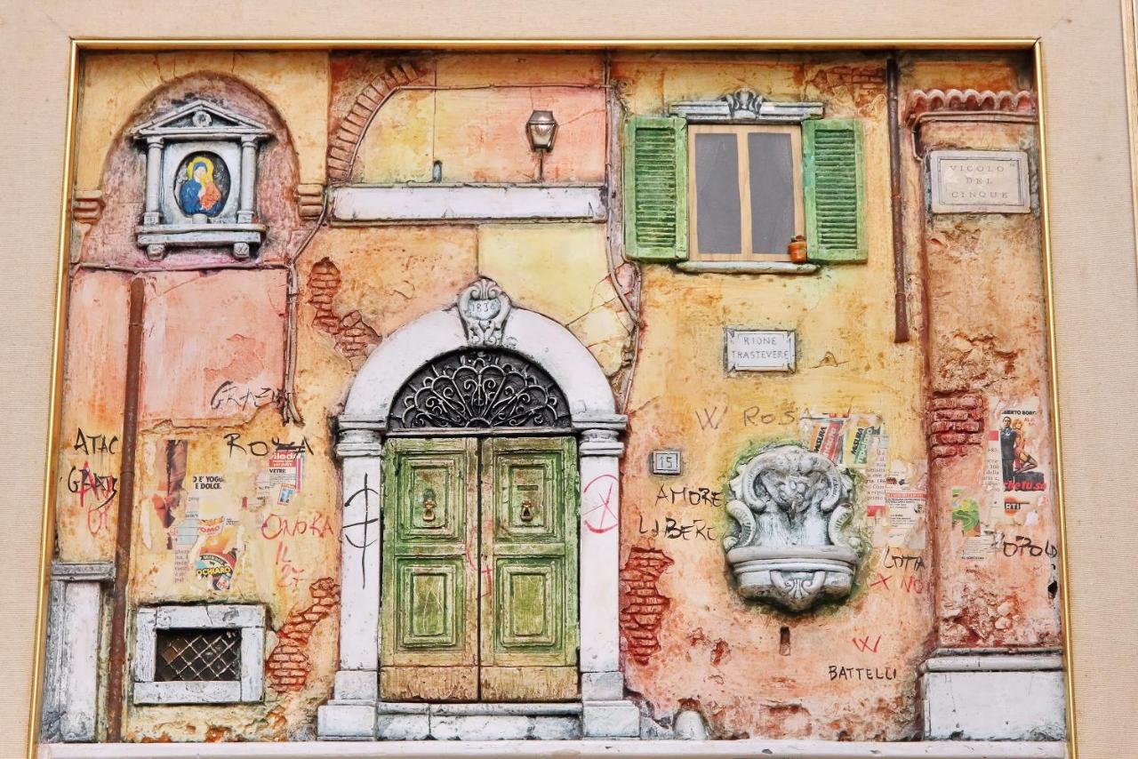 Domus Gallo Bed and breakfast