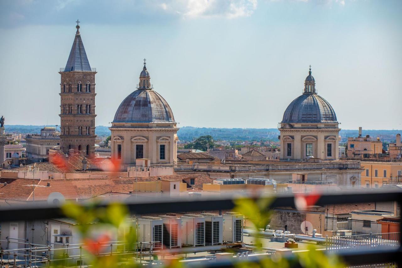 Sophie Terrace 3* Roma