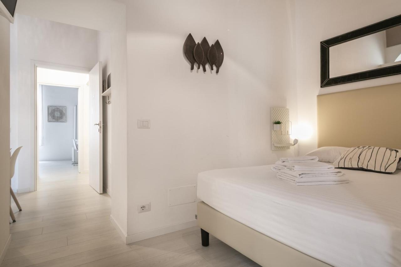 White Ostilia Leilighet Roma