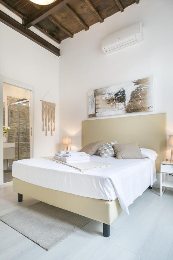 White Ostilia Leilighet Roma