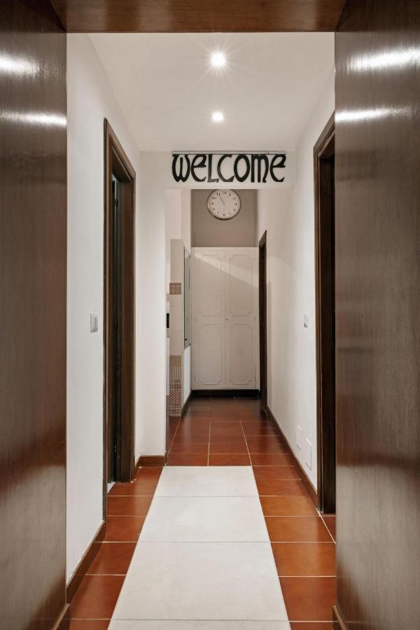 Vatican Welc-home Roma