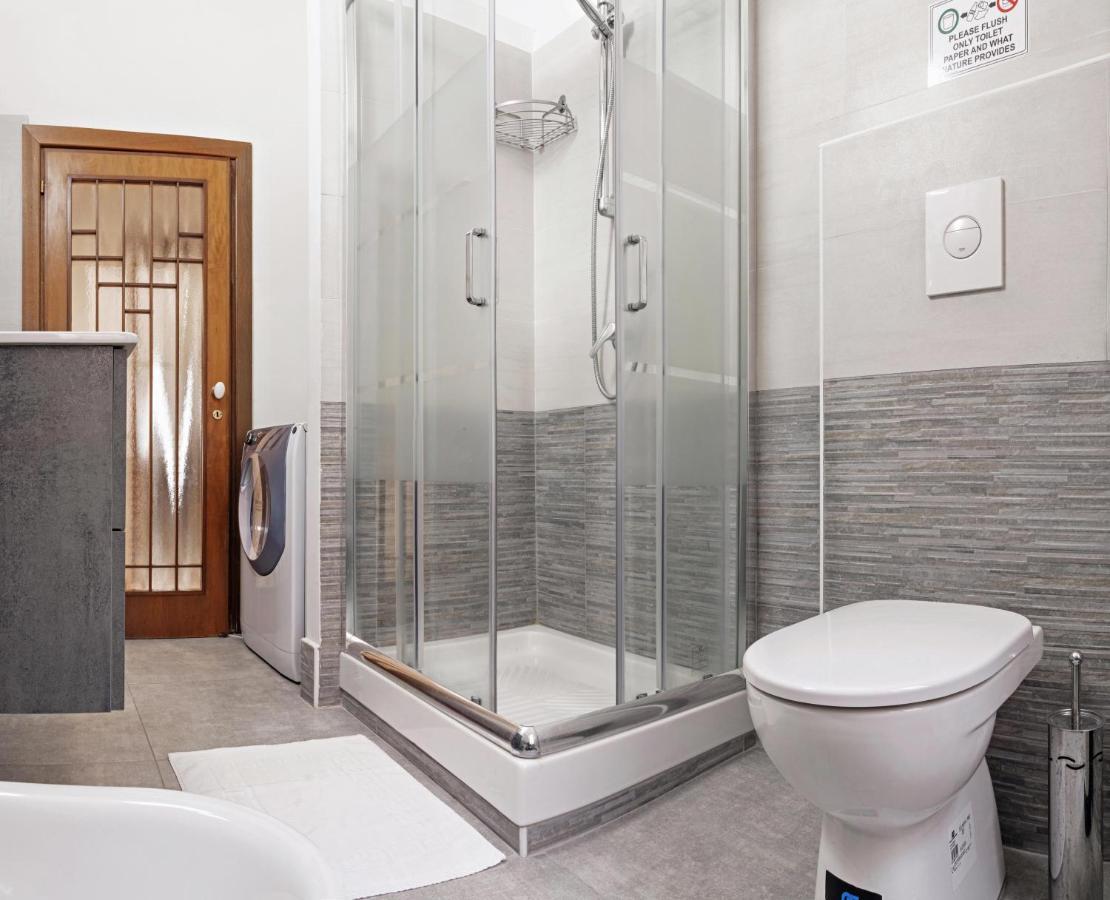 Apartamento Vatican Welc-home