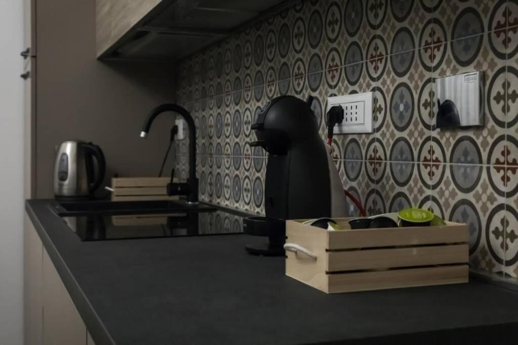 Casa Sciunzi - Elegant guest house in Rome Termini Appartamento
