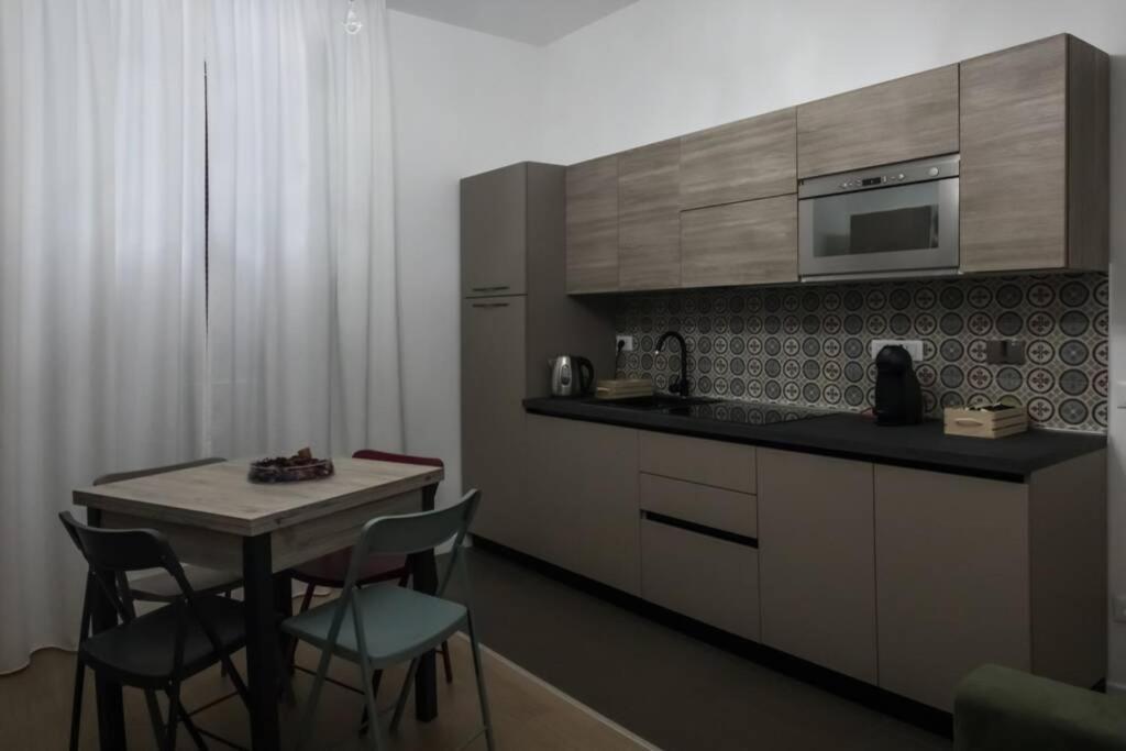Casa Sciunzi - Elegant guest house in Rome Termini Appartamento Roma