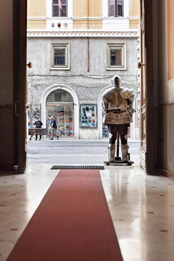 Vatican Welc-home Roma