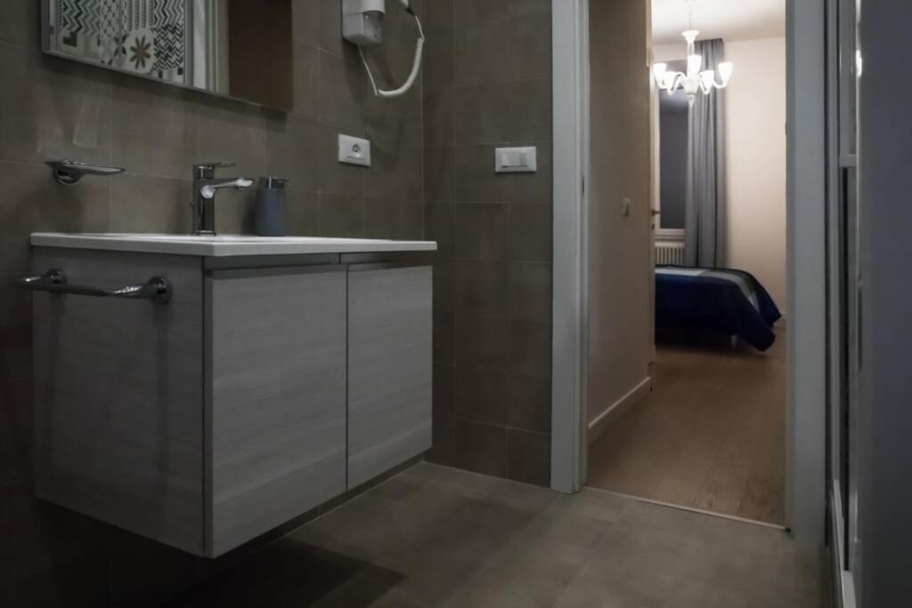 Casa Sciunzi - Elegant guest house in Rome Termini Appartamento