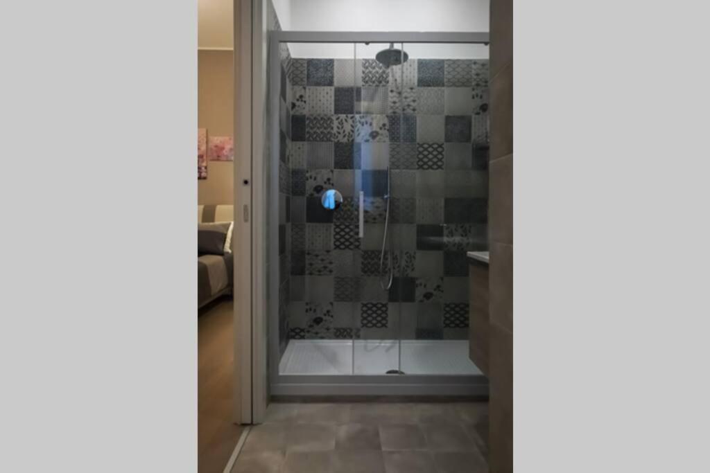 Casa Sciunzi - Elegant guest house in Rome Termini Appartamento Roma