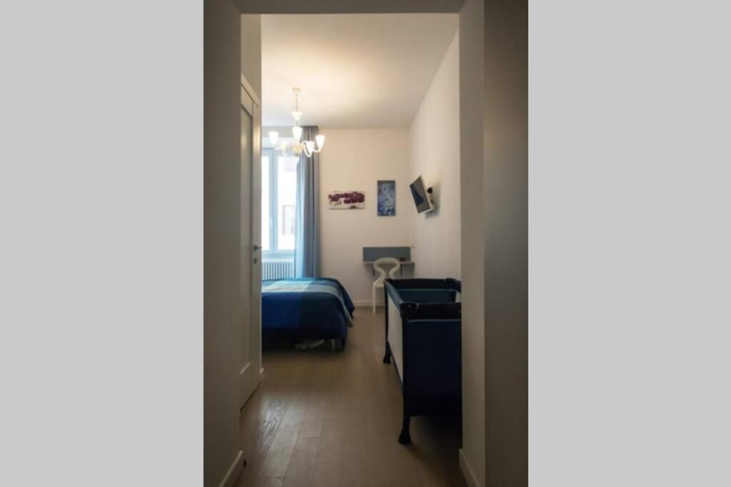 Casa Sciunzi - Elegant guest house in Rome Termini * Roma