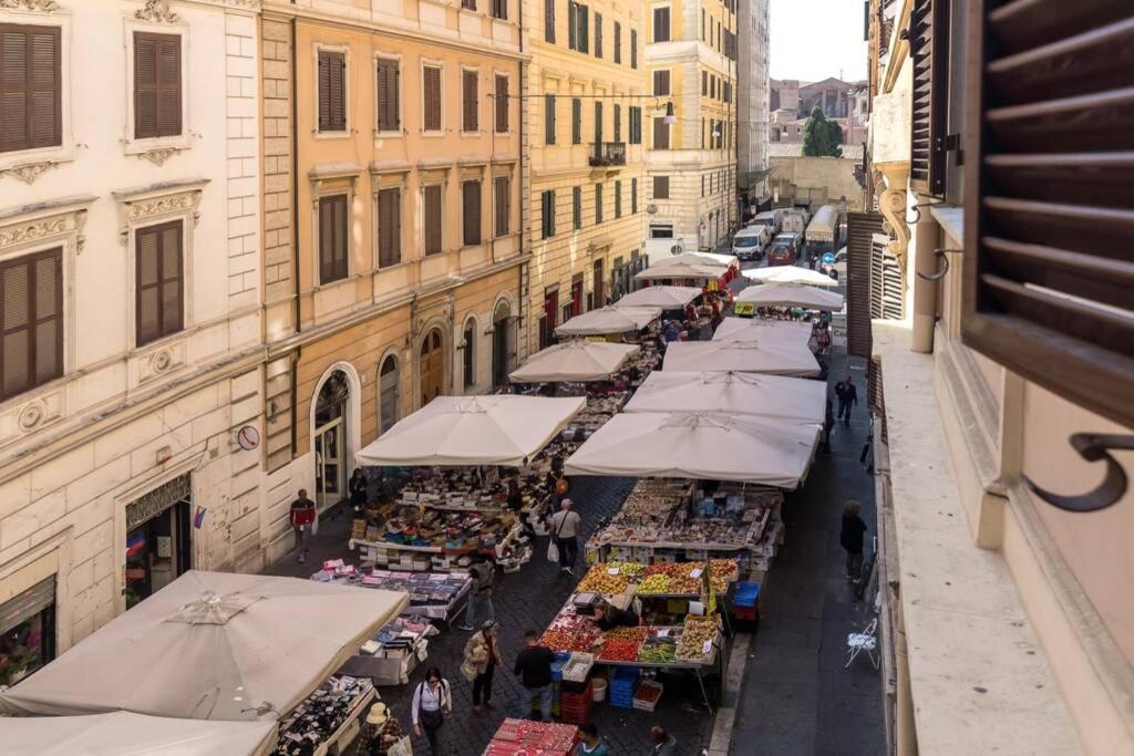 Casa Sciunzi - Elegant guest house in Rome Termini *