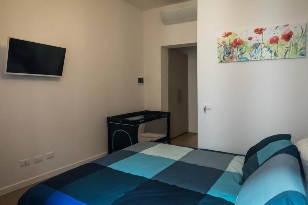 Casa Sciunzi - Elegant guest house in Rome Termini Appartamento