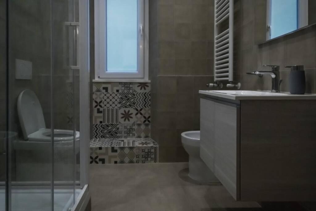 Casa Sciunzi - Elegant guest house in Rome Termini * Roma