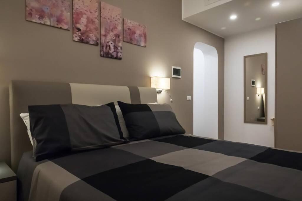 Casa Sciunzi - Elegant guest house in Rome Termini Appartamento