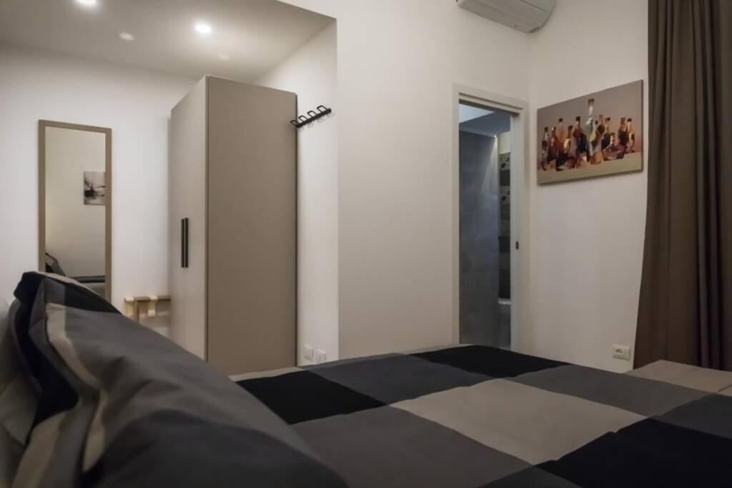 Casa Sciunzi - Elegant guest house in Rome Termini Roma