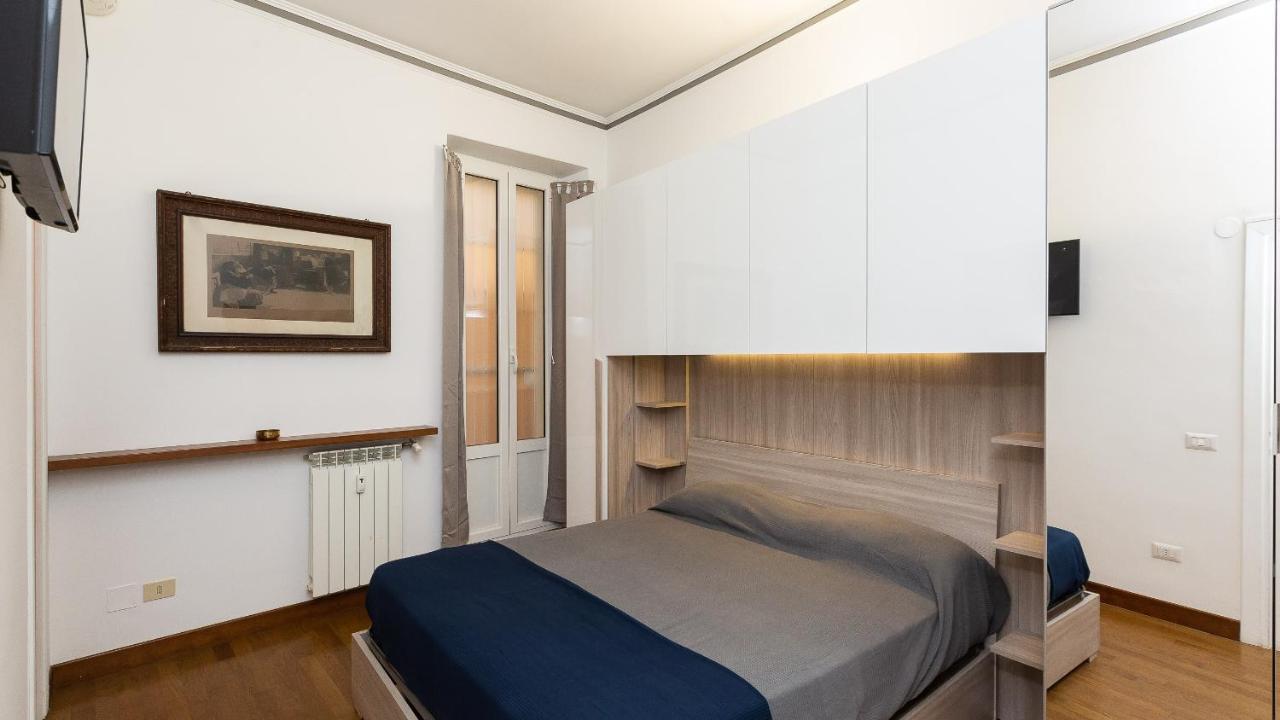 Apartment Cartari In *