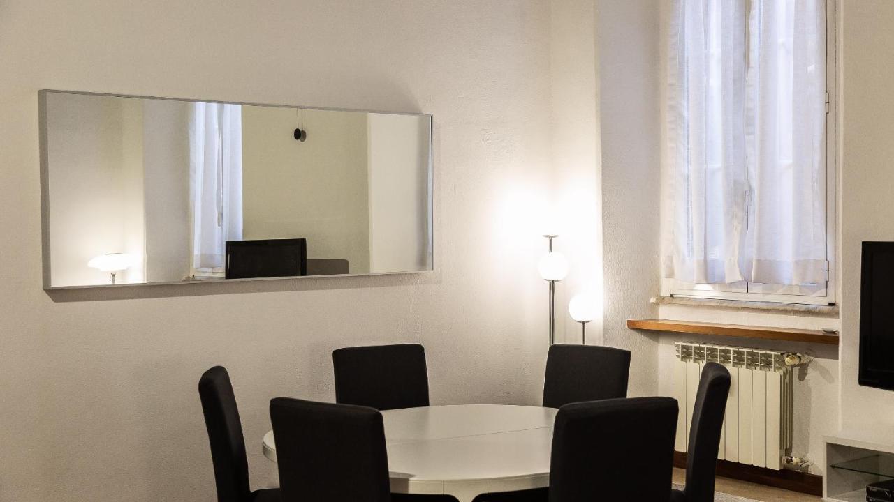 Apartamento Cartari In *