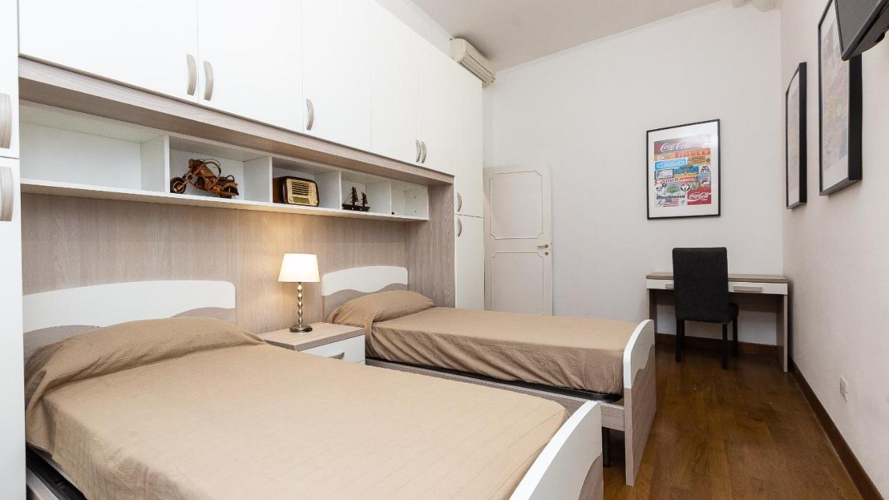 Apartamento Cartari In *