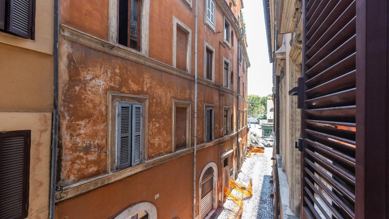 Cartari In Rom